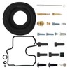4-Pack Carburetor Carb Rebuild Repair Kits Replacement for Yamaha Royal