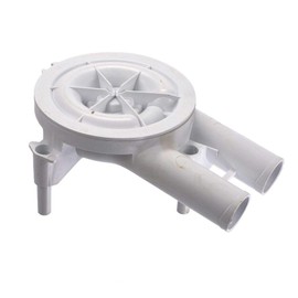 Speed Queen 201442P Washer Pump Genuine Original Equipment Manufacturer (OEM) Part