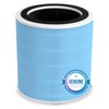 Smoke Wildfire Filter H14 Replacement Filter Compatible with DAYETTE Air