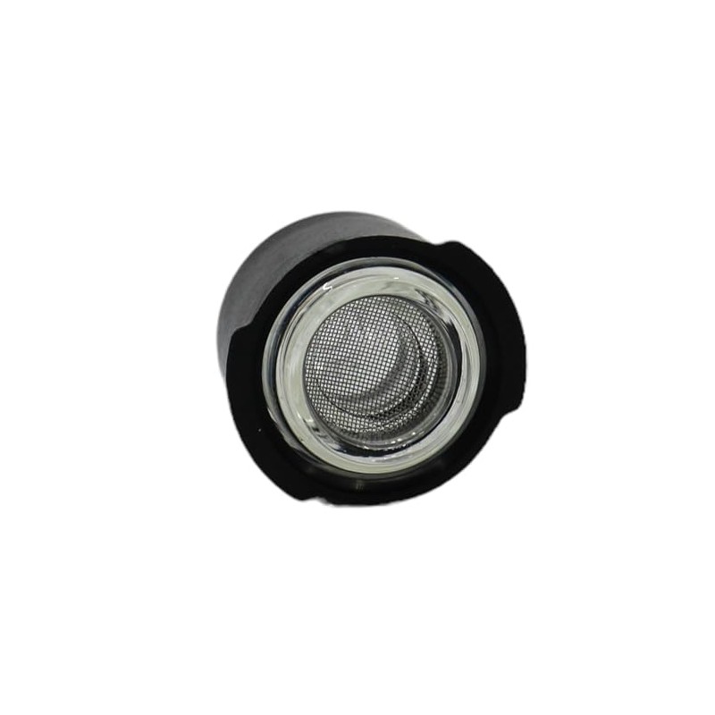 Vapotools by 157Grad Short Bubbler Water Filter Attachment Fits Mighty,