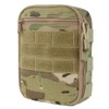 Condor Elite MA64-008 Sidekick Pouch Multicam
