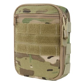 Condor Elite MA64-008 Sidekick Pouch Multicam