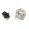 Dehumidifier Drain Plug And Cap Compatible with Danby Model Numbers