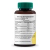 Suplemento Jengibre Curcuma (60 Caps) - Pronat