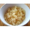 Organic Water Kefir Grains (Live Cultured Grains) From Leaner By