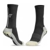 Media Futbol Rinat Performance Antideslizante Adulto Color Negro