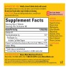 Vitamina Apoyo Inmunologico 120 Masticables Sabor Naranja
