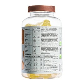 Starpowa Vegan Collagen Support 60 Gummies
