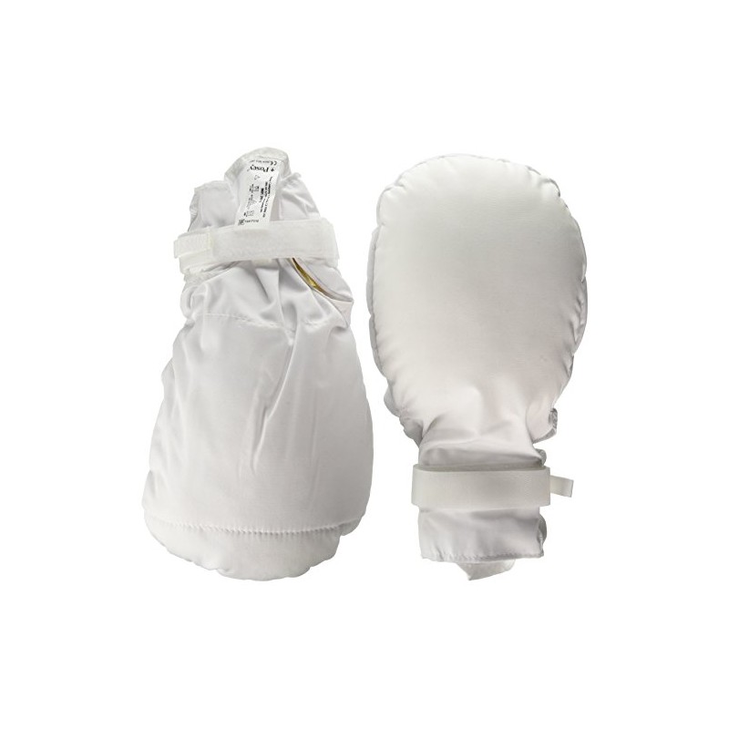 Posey 2819 Double-Security Mitts, Double-Padded