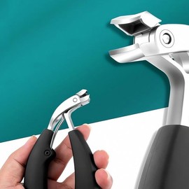 Household thick toenail clippers, scissors, nail care equipment, regular toenail trimming tools, beauty equipment, health care, easy cash on delivery or payment upon order / 가정용 두꺼운 발톱깎이 가위 손톱 관리 기 발톱 정기 손질 도구 미용 기구 헬 스케 간편 착불 또는 주문시 결제