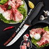 Golden Bird Professional Boning Knife - 6 Inch Stainless Steel