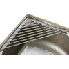 ALIMART Over the Sink Dish Drying Rack Roll Up Dish