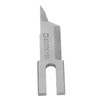 Sewing Machine Blade Steel Sturdy Durable Corrosion Resistance 40026155 Sewing