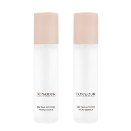 Double Set EGF High Moisture First Essence 130ml x 2 / 더블세트 EGF 고보습 퍼스트 에센스 130ml x 2