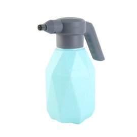 2L Automatic Garden Sprayer Electric Plant Spray Bottle USB Handheld Watering Can Spritzer with Adjustable Spout Plant Watering Devices for House Flower Indoor