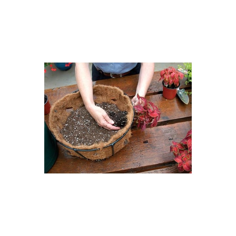 Kinsman 16 Inch Double Row Side Planting Replacement Liner for