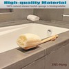 Natural Loofah Exfoliating Bath Brush - Body luffa loofa Sponge