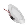 HEHEMM 12V 2.5W LED Recessed Down Light Ceiling Light Under