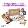 HP HP Everyday-Fotopapier, glänzend, 200 g/m2, 10 x 15 cm,