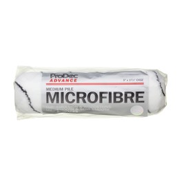 ProDec Advance Medium Pile Microfibre Refill 9x1.75