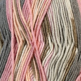 James C Brett Fairground Dk G12