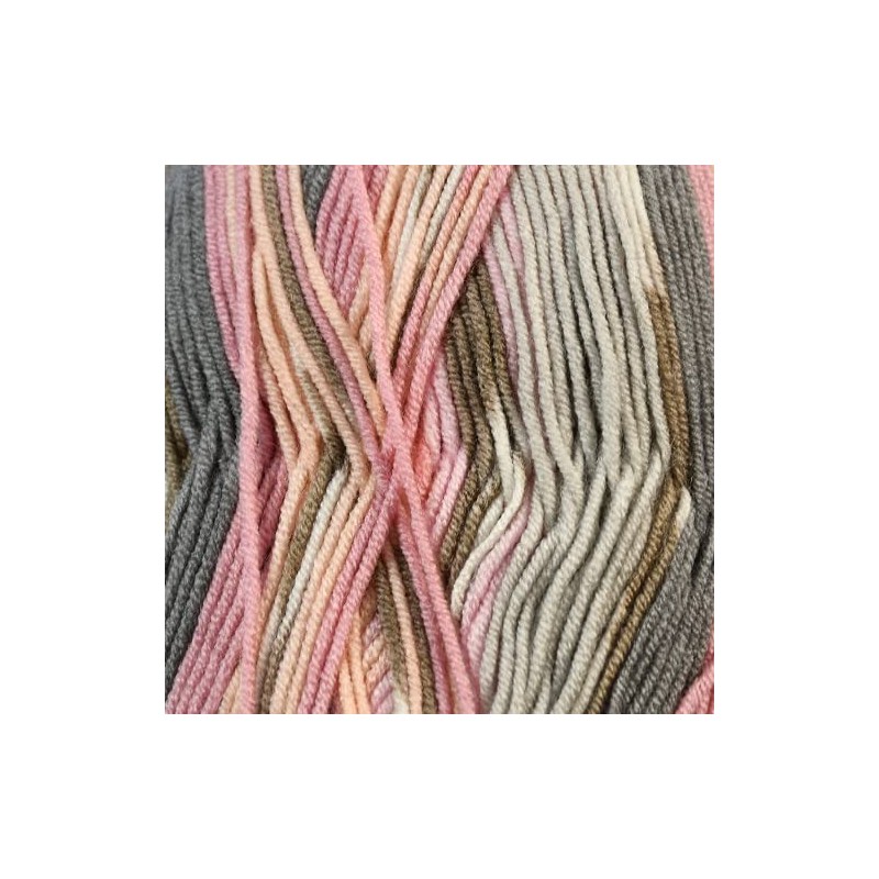 James C Brett Fairground Dk G12