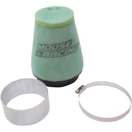 Moose Racing Precision Pre-Oiled Air Filter 1011-3720