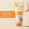 Skin 2.0 Vitamin C & Turmeric Face Scrub - Dermatologist