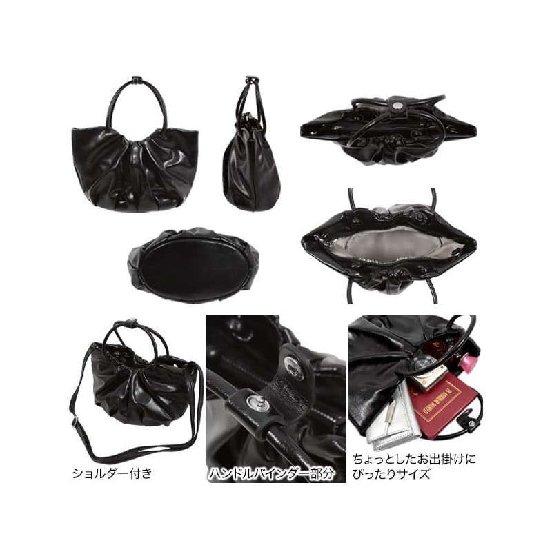 Kobe Lettuce B1638 Women's Handbag, Bag with Shoulder Strap, Faux