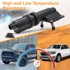 4x4 Front Differential Axle Actuator, 4WD Hub Lock Actuator Kit