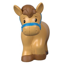 Little People Replacement Horse Figure - Little People Farm Animal Friends Set