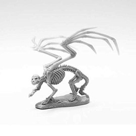 Reaper Miniatures Bones: Skeletal Manticore