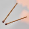 Catrice Pro Essential Brush Set, Multicoloured, Instant Result, Vegan, Nanoparticle