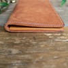 LITSTA Bill Case Bill Case, Long Wallet, Thin, Slim, Italian