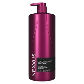 Nexxus, tónico con brillo para asegurar el color