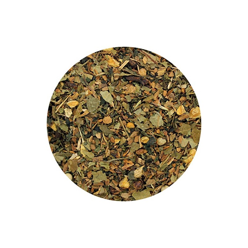 Special Tea Ayurvedic Herbal Tea, Yoga, 1 oz