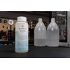 EKWB EK-CryoFuel Clear Premix Coolant (1L) + Loop Cleaner +