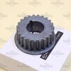 Mazda New Genuine OEM MAZDA MIATA MX-3 Engine Crankshaft Gear