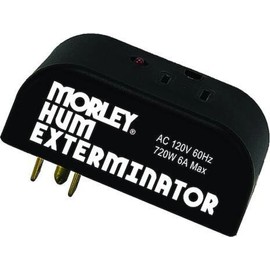 Morley Hum X Exterminator