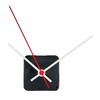 TFA Dostmann Analogue Movement White, 60.3061.02, DIY, Very Quiet, Hands,