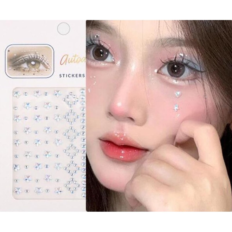 Eyebrow Stencils Kit 34 Pieces Eyebrow Shaping Tool Eyebrow Grooming