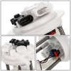 J2 Engineering Electric Fuel Pump Module Assembly Compatible with 02-03
