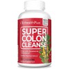 Health Plus Super Colon Cleanse - 500 mg - 240