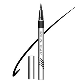 Physicians Formula Eye Booster 2-in-1 Lash Boosting Eyeliner + Serum, Ultra Black, 0.016 Ounce
