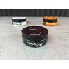 Regrowe Black Jack Pomade Pomada Cubre Canas para Barba y