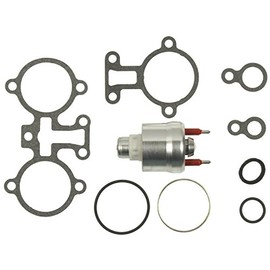 ACDelco Professional 217-2283 Throttle Body Fuel Injector Assembly