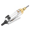 Pneumatic Screwdriver Aluminum Alloy 5H Impact Air Tool for Machinery