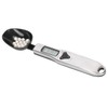 Digital Measure Spoon Small Stainless Steel Scale with Weighing Range