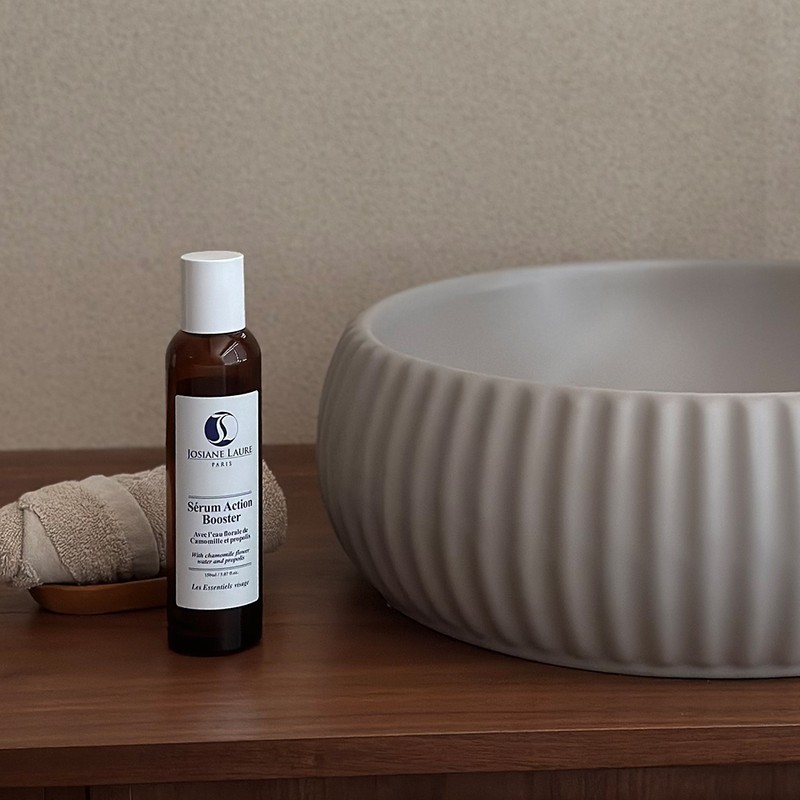 Georges en Laure Face Moisture Oil and Moisture Balancing Serum
