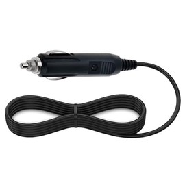 SKKSource CAR Adapter Charger DC Compatible with Wagan Jump Starters EL2450 Cordless Spotlight Compressor Power Supply Cord Mains PSU